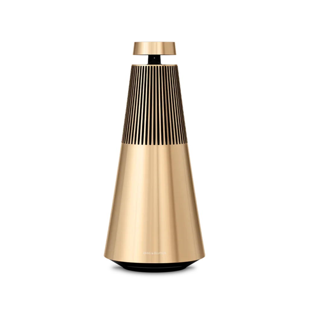 Beosound 2 Gold Tone Bang & Olufsen