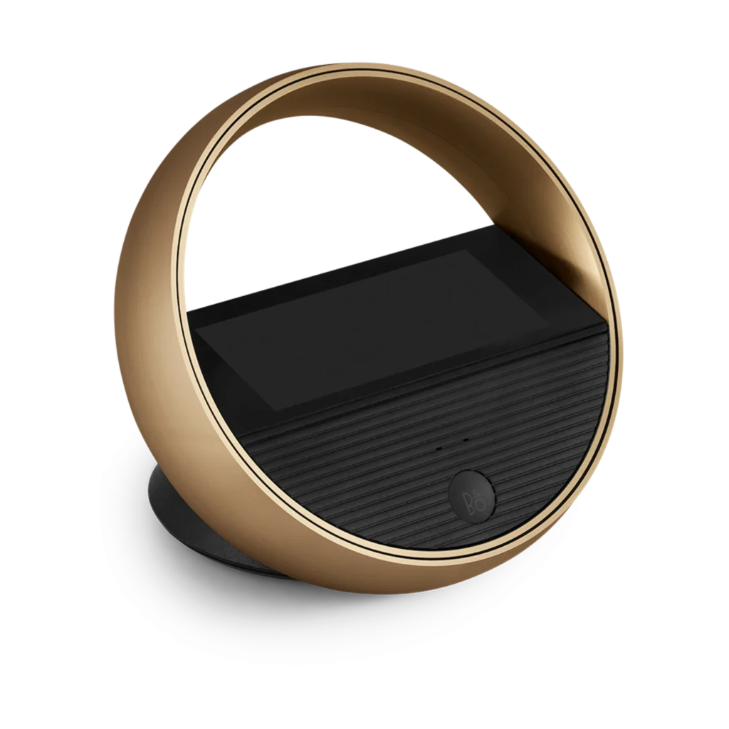 Beoremote Halo Goldtone