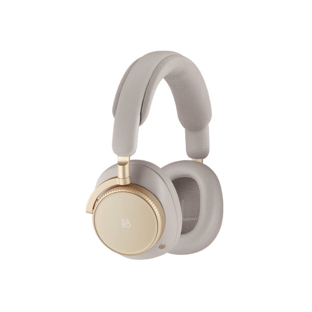 Beoplay H100 headphones optimised for Dolby Atmos - Bang & Olufsen