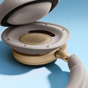 Beoplay H100 headphones optimised for Dolby Atmos - Bang & Olufsen