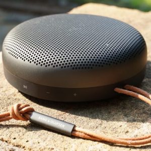 Beosound A1 - Bang & Olufsen