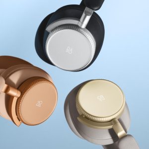 Beoplay H100 headphones optimised for Dolby Atmos - Bang & Olufsen