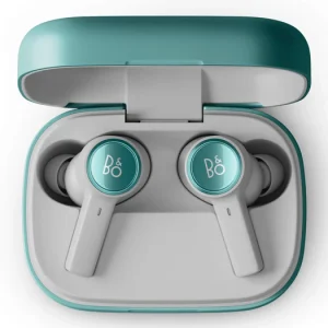 Beoplay Elevent Bang & Olufsen Wireless Earbuds - Eucalyptus