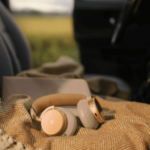 Beoplay H100 headphones optimised for Dolby Atmos - Bang & Olufsen