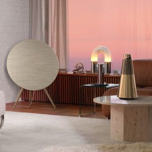 Beosound 2 Bang & Olufsen
